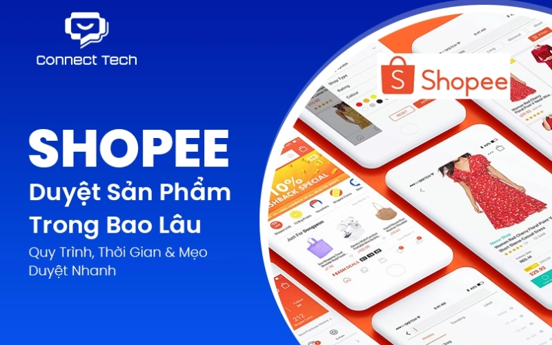 How Long Does Shopee Take to Approve Products? Process, Timeline & Tips for Faster Approval