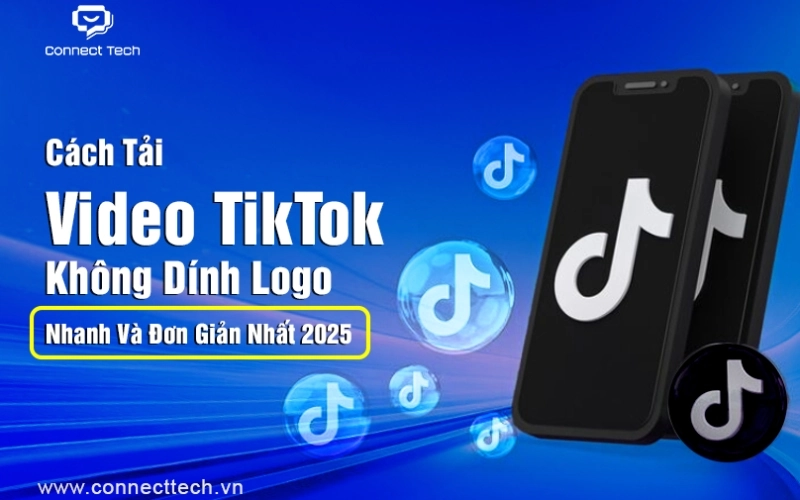 How to Download TikTok Videos Without Logo Fastest and Easiest 2025