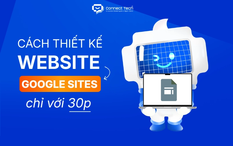 How to Design a Website with Google Sites: A Beginner's Guide