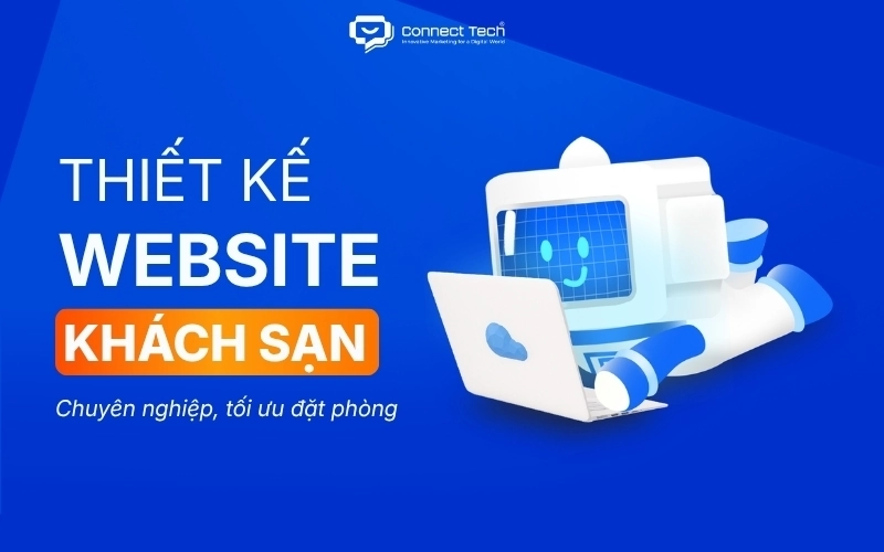 Professional hotel website design for direct bookings