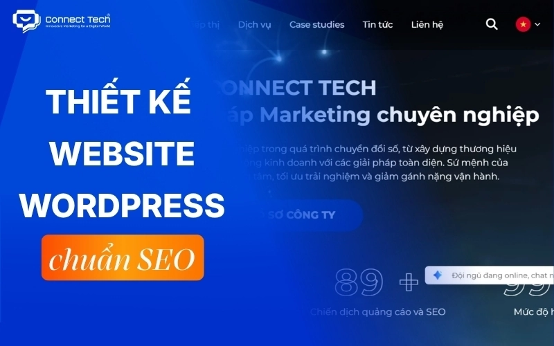 Custom SEO-Optimized WordPress Website Design Solutions
