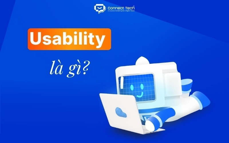 What is usability? How to optimize it for more conversions