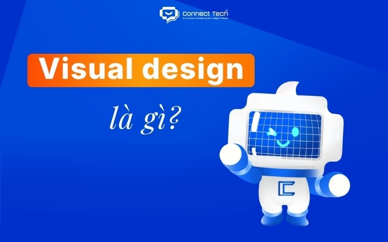 What is visual design? A foundation for better conversions