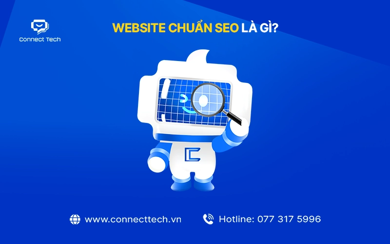 What is an SEO-friendly website? 10 criteria before you build