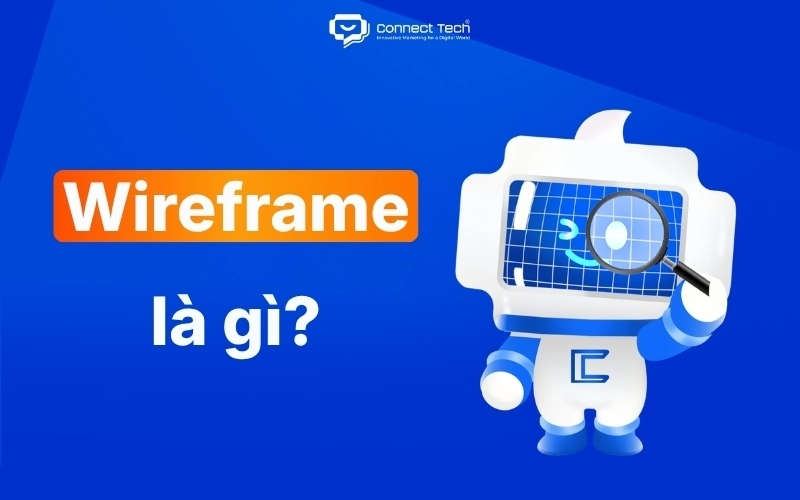 What is a wireframe? Wireframe vs mockup explained