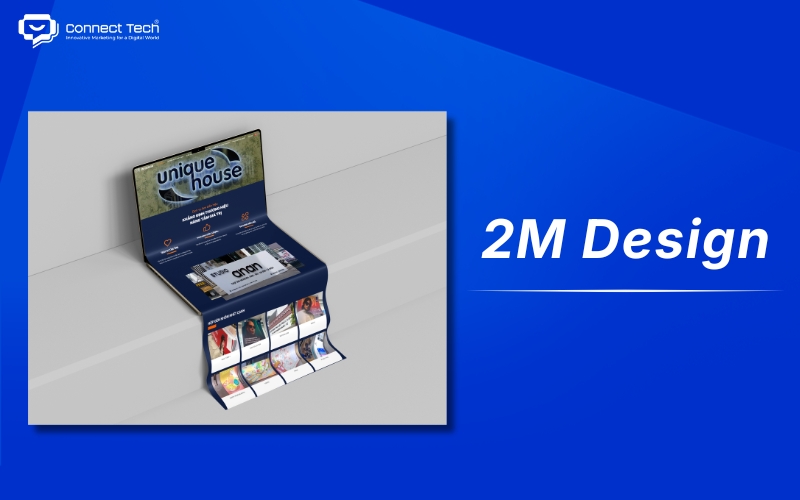 case study 2m design