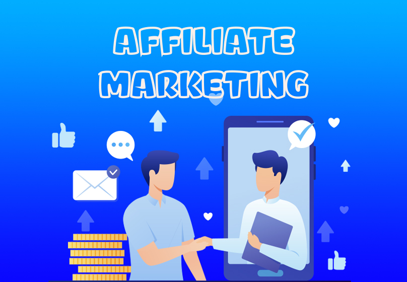 Affiliate Marketing là gì