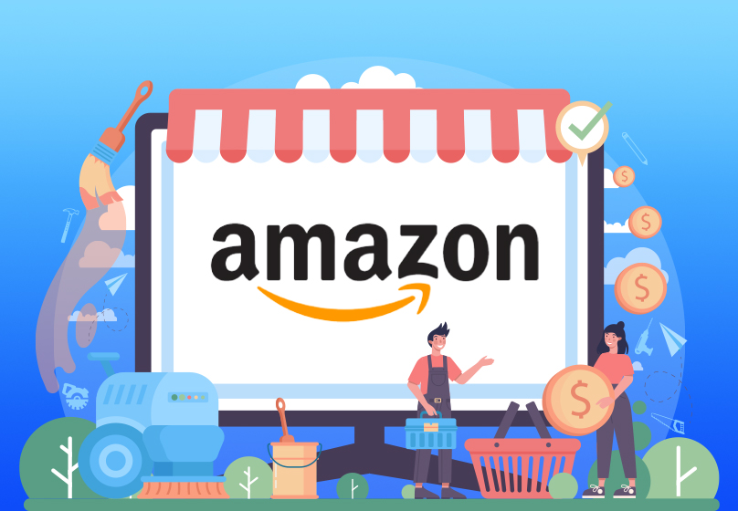 Amazon là gì?