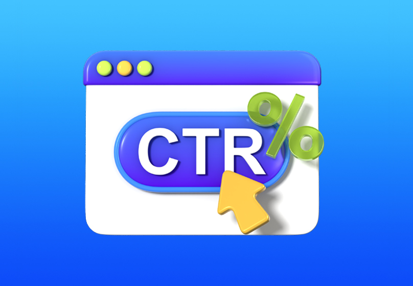  Ảnh hưởng trực tiếp đến CTR