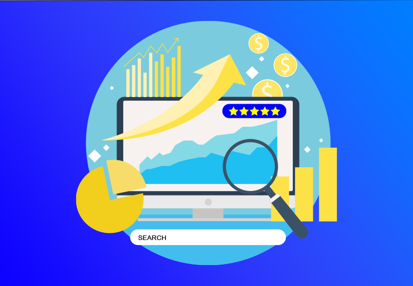 Ảnh hưởng trực tiếp đến việc xếp hạng từ khóa