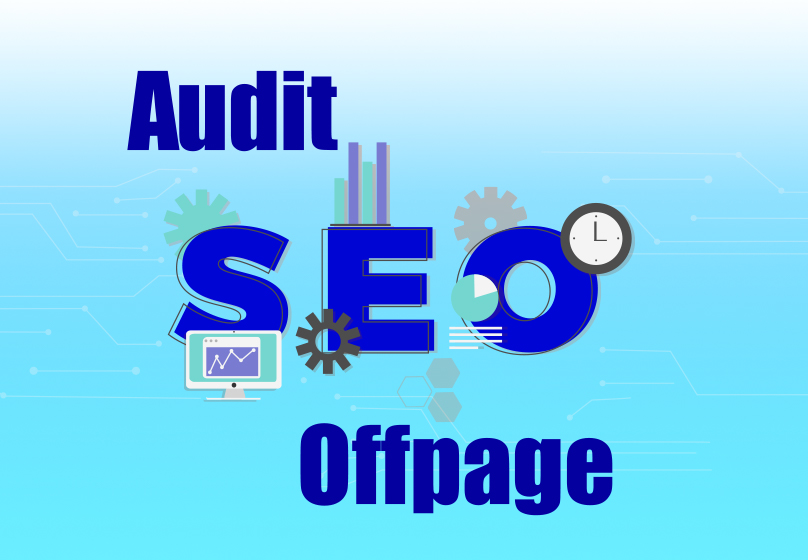 Audit SEO Offpage