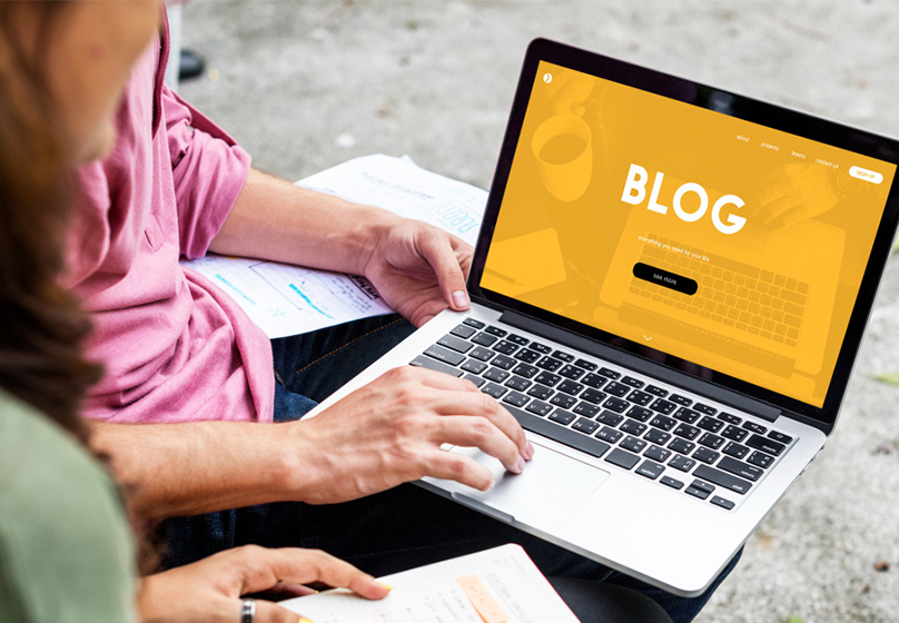 Blog (bài viết trên website)