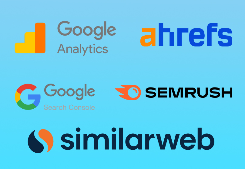 Các công cụ & chỉ số để đo hiệu quả SEO bán hàng