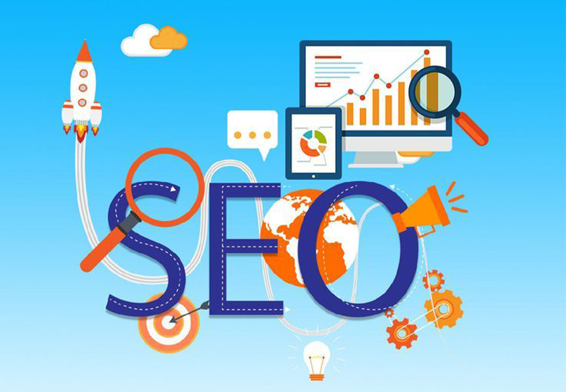 Các yếu tố ảnh hưởng đến SEO