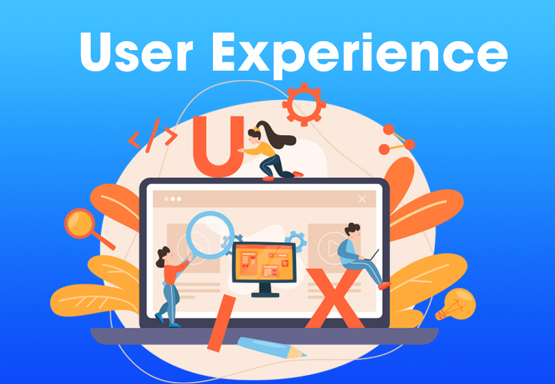 Cải thiện trải nghiệm người dùng (UX)