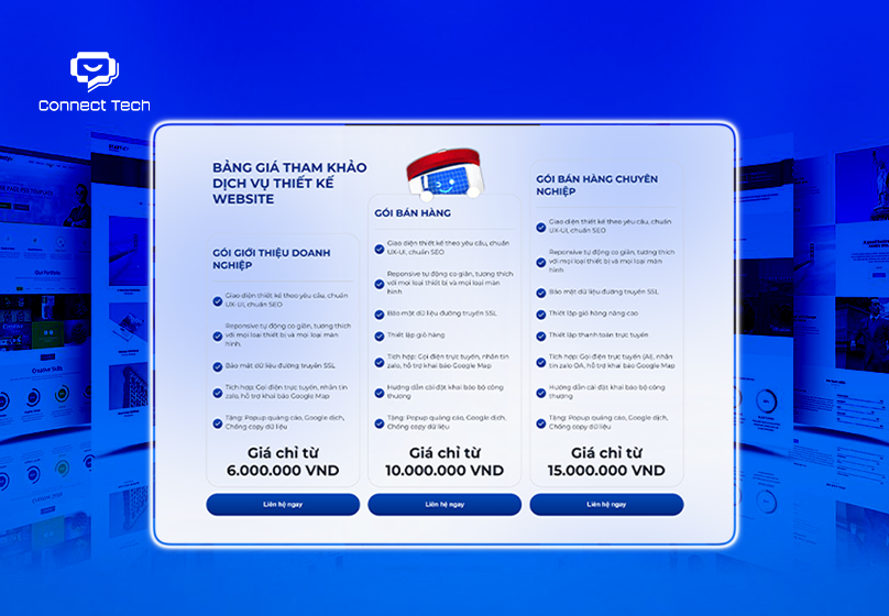 Chi phí và lựa chọn đơn vị thiết kế website mỹ thuật