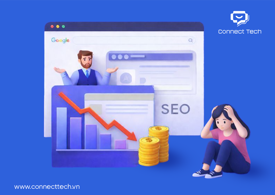 Chọn chỉ vì giá rẻ