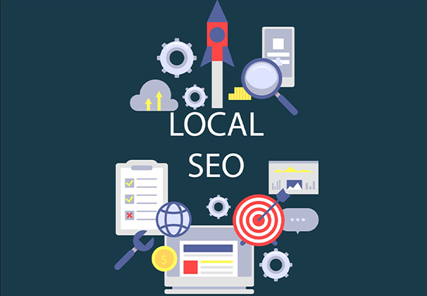 Cơ chế hoạt động của Local SEO
