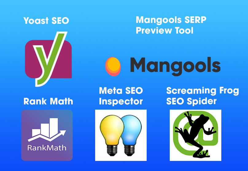 Công cụ hỗ trợ kiểm tra tiêu đề SEO