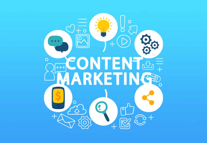 Content Marketing là gì?