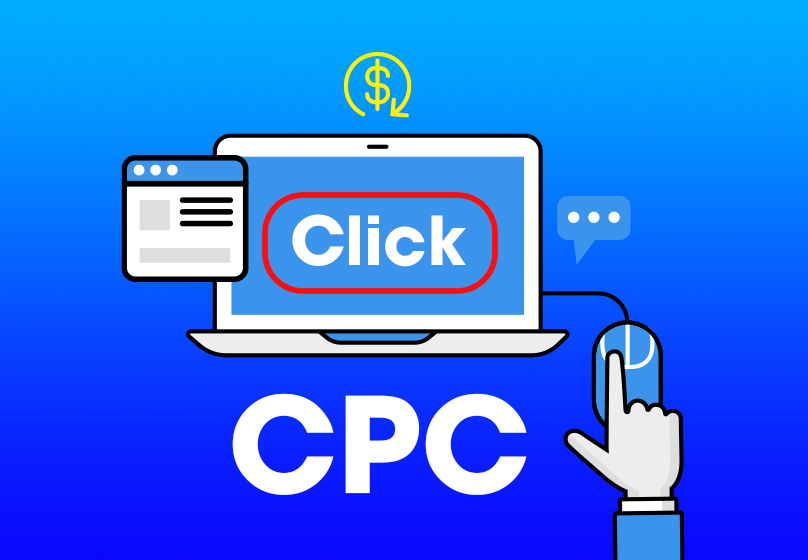  CPC (Cost Per Click) 