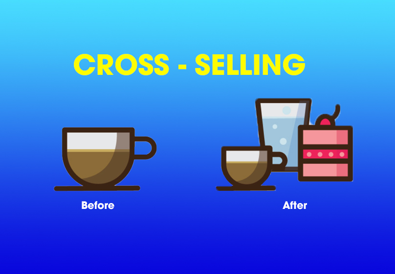  Cross‑selling & đề xuất sản phẩm liên quan