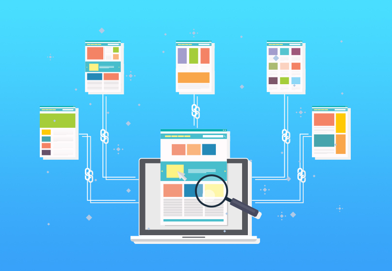 Đa dạng hóa nguồn backlink