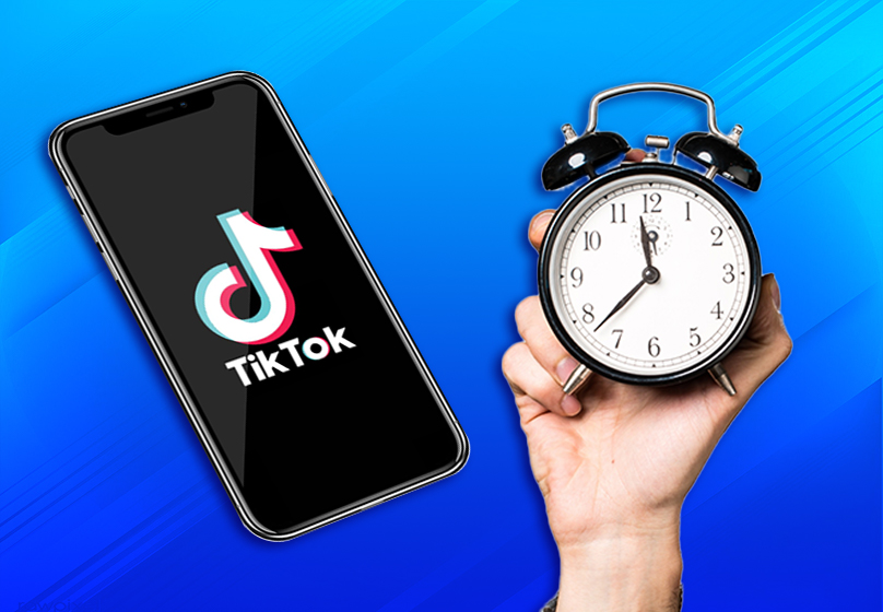 Đăng video đúng khung giờ vàng