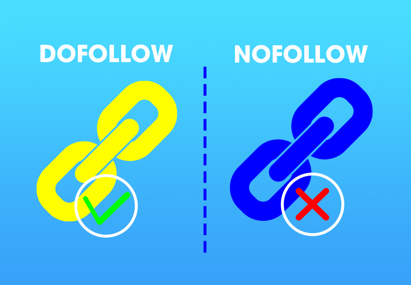 Dofollow và Nofollow là gì?
