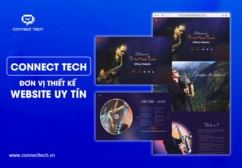 Đơn vị Thiết kế Website Bán Ô Tô Uy tín, Chuyên nghiệp