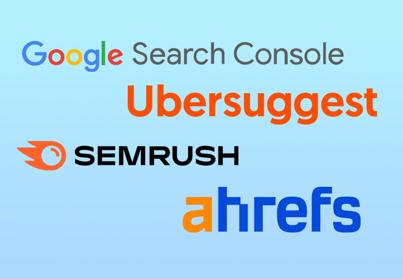 Dùng công cụ phân tích backlink