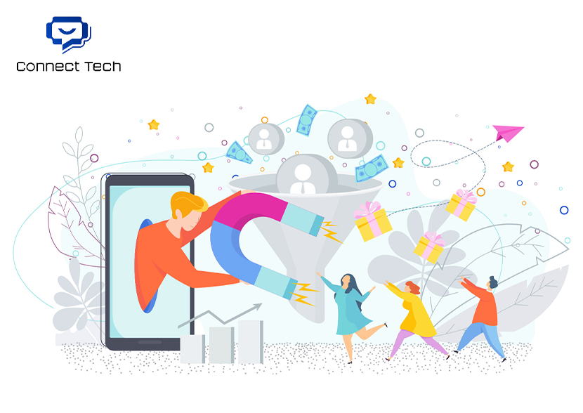 Tiếp Cận Khách Hàng Tiềm Năng Khi Thiết Kế Website Bình Thuận