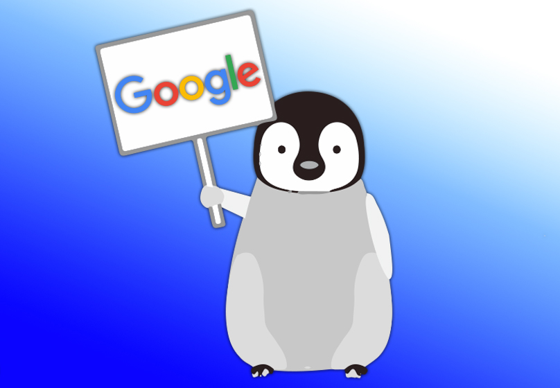 Định nghĩa Google Penguin