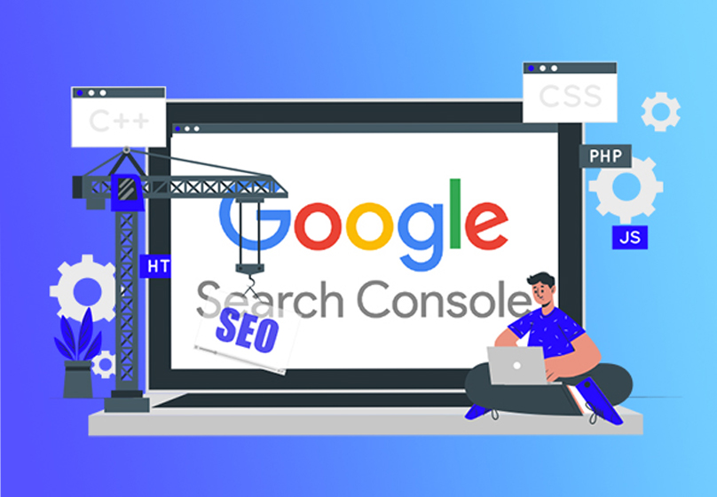 Google Search Console