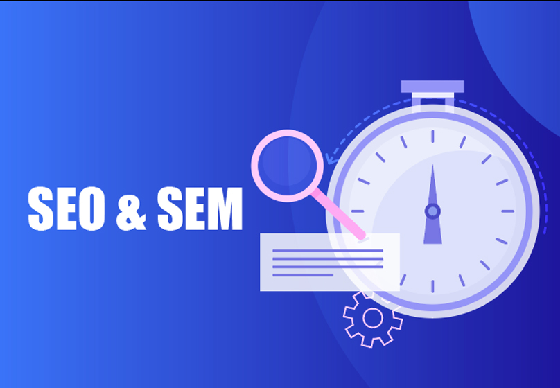 SEO vs SEM 
