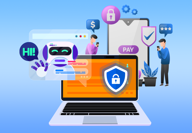 Khả năng mở rộng và tích hợp khi thiết kế website bán quần áo