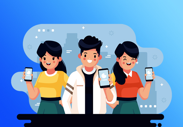 Khả năng tương thích với thiết bị di động