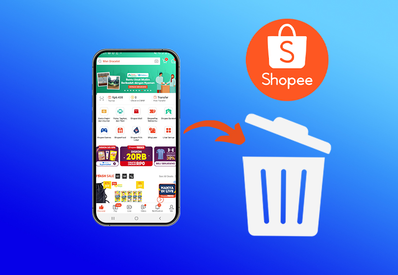 Khi Nào Nên Xóa Shop Trên Shopee?