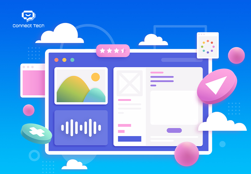 Kinh Nghiệm Thực Chiến Trong Lĩnh Vực Thiết Kế Website