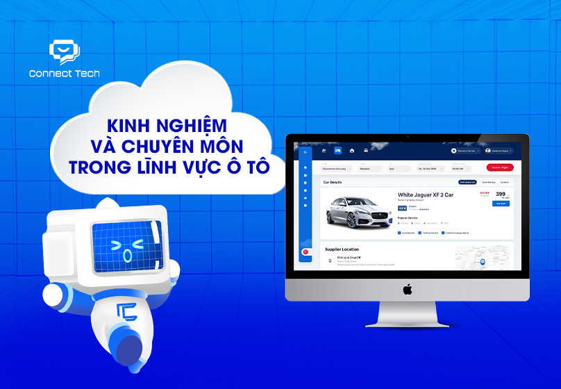  Trình độ chuyên môn và kinh nghiệm trong ngành ô tô