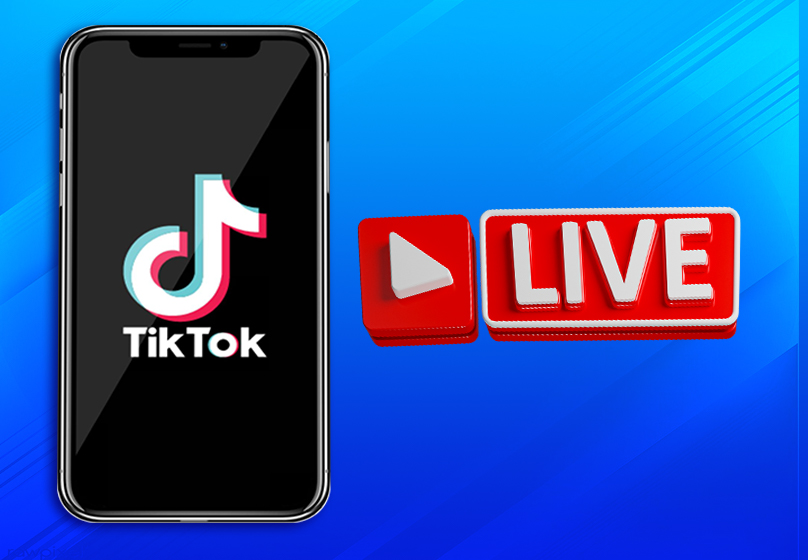 Livestream đều đặn để tăng kết nối và lượt follow