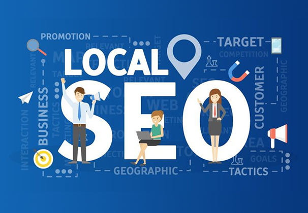 Local SEO là gì?