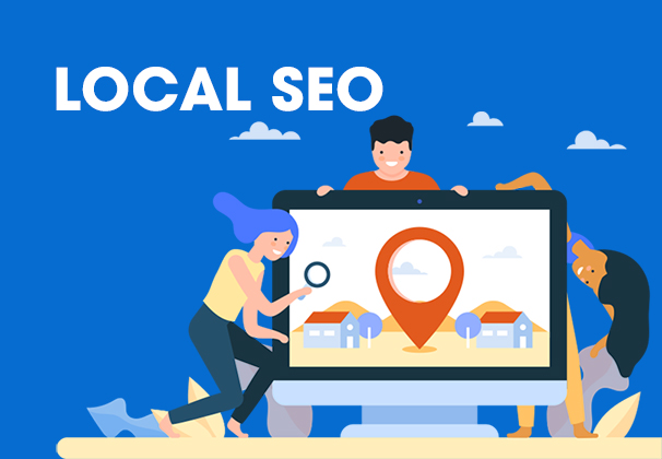 Vì sao Local SEO lại đáng quan tâm?