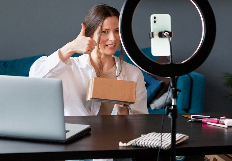 Lựa chọn kênh triển khai nội dung