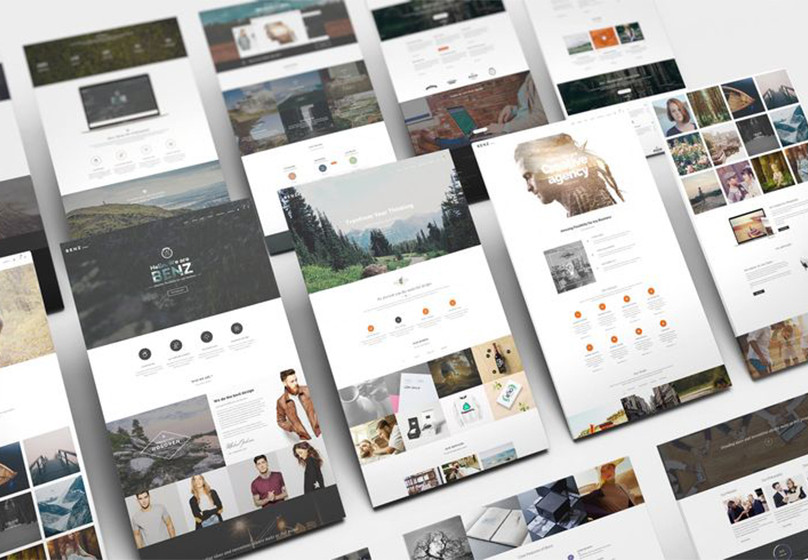 Lý do nên thiết kế website chuẩn UI UX