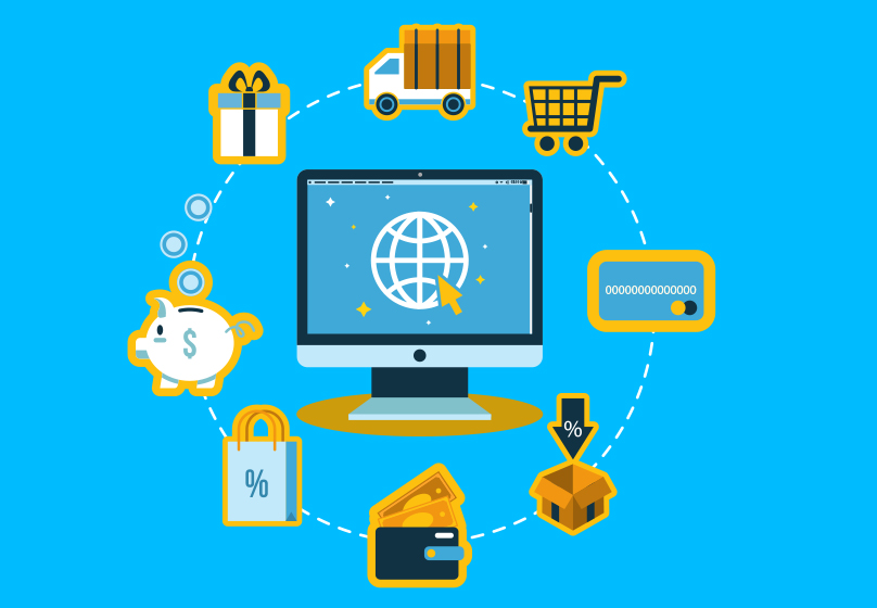 Lý Do Nên Xây Dựng Website Bán Hàng