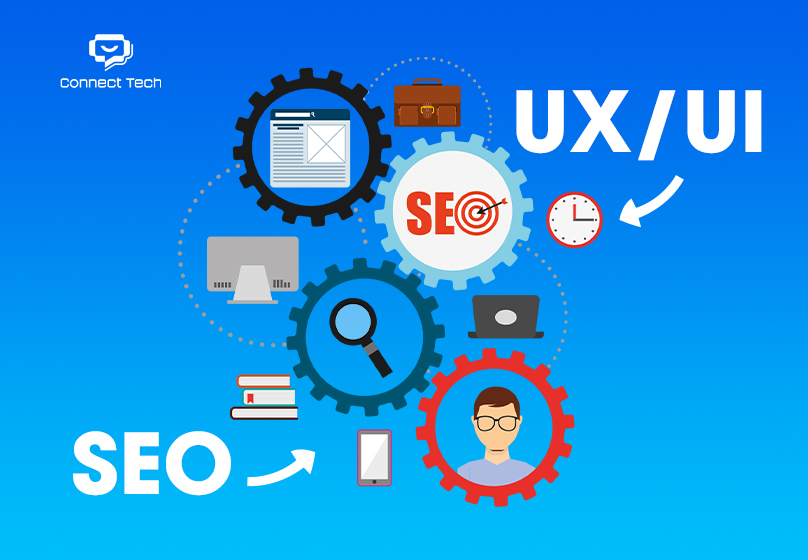 Năng Lực Tối Ưu SEO và Trải Nghiệm Người Dùng