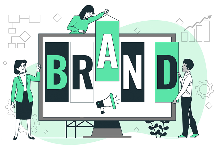 Nâng cao độ tin cậy và thương hiệu