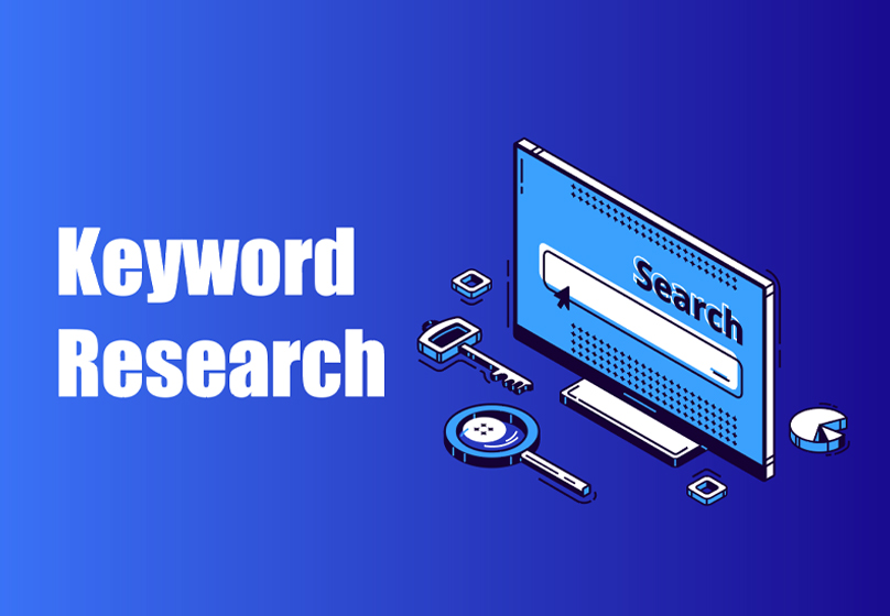 Nghiên cứu từ khóa