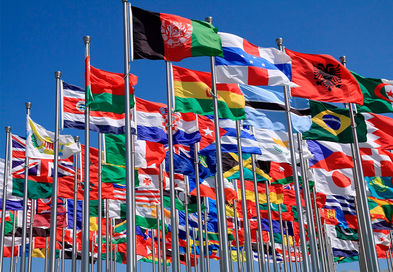 Ngôn ngữ hỗ trợ